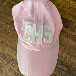 CHS (Charleston) Hat!! Womens